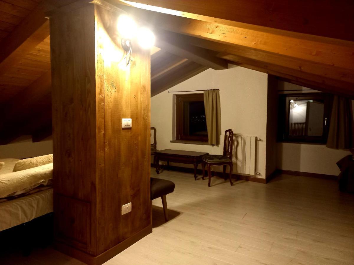La Maison De Joanna 2 Châtillon Exterior foto